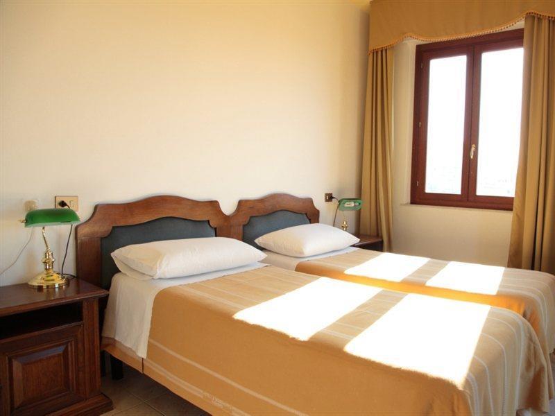 Hotel La Margherita & Spa Alguer Exterior foto