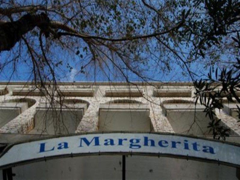Hotel La Margherita & Spa Alguer Exterior foto