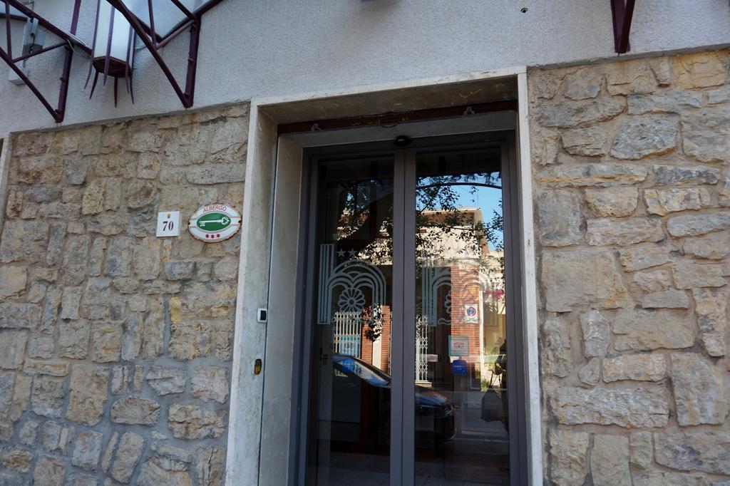 Hotel La Margherita & Spa Alguer Exterior foto