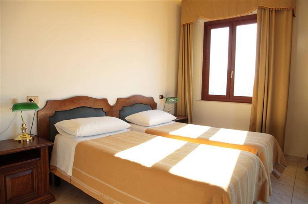 Hotel La Margherita & Spa Alguer Exterior foto