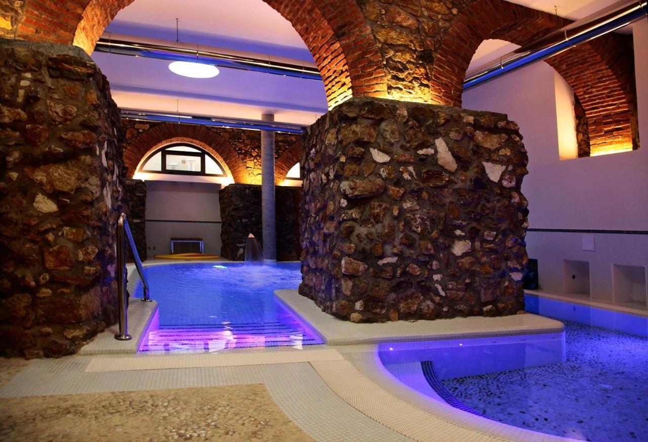 Hotel La Margherita & Spa Alguer Exterior foto