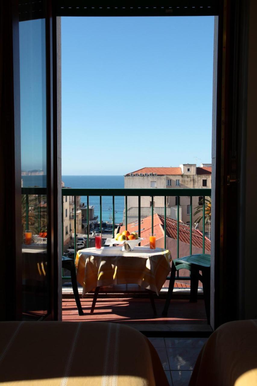 Hotel La Margherita & Spa Alguer Exterior foto
