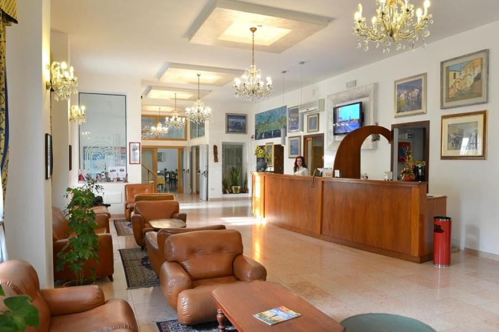 Hotel La Margherita & Spa Alguer Exterior foto
