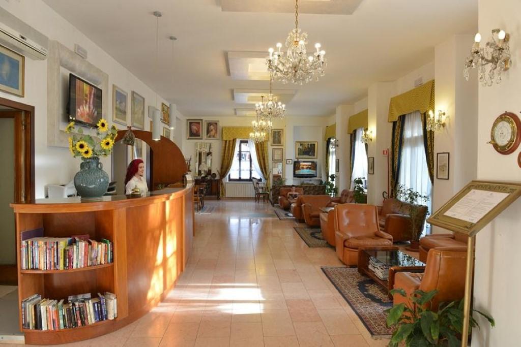 Hotel La Margherita & Spa Alguer Exterior foto