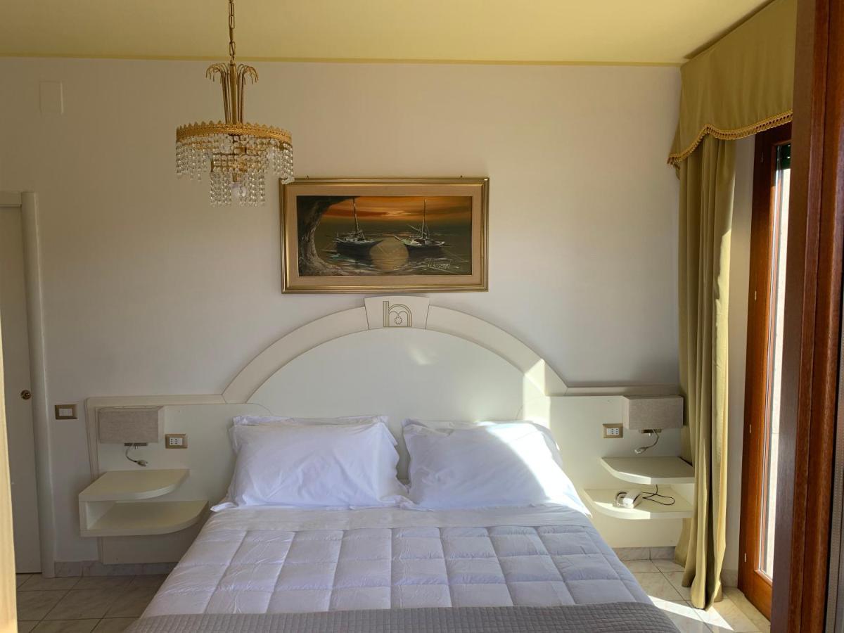 Hotel La Margherita & Spa Alguer Exterior foto